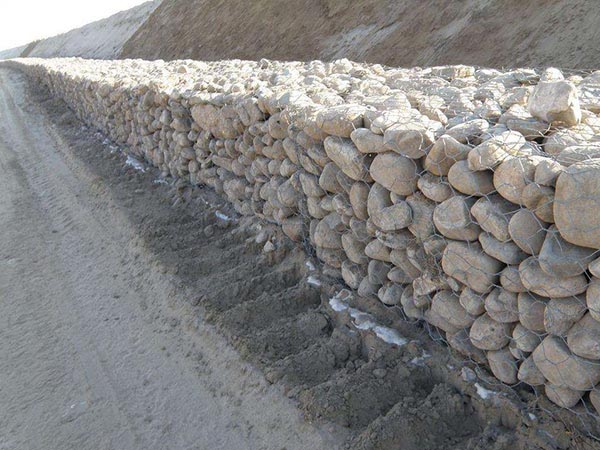 鍍鋅石籠網圖片3