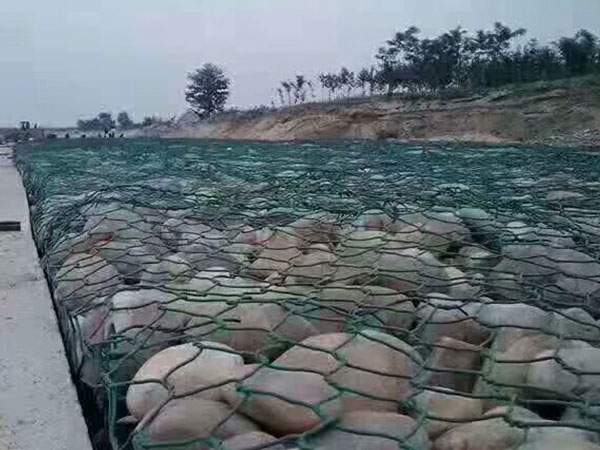 包塑石籠網圖片3